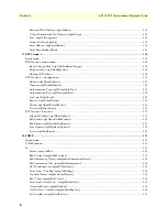 Preview for 10 page of Patton electronics 3095 Administrator'S Reference Manual