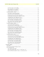 Preview for 15 page of Patton electronics 3095 Administrator'S Reference Manual