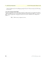 Preview for 82 page of Patton electronics 3095 Administrator'S Reference Manual