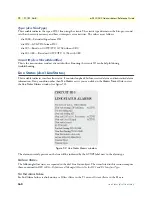 Preview for 164 page of Patton electronics 3095 Administrator'S Reference Manual