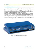 Preview for 14 page of Patton electronics 3095 Getting Started Manual