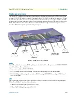 Preview for 15 page of Patton electronics 3095 Getting Started Manual
