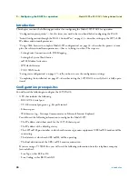 Preview for 32 page of Patton electronics 3095 Getting Started Manual