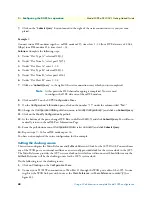 Preview for 42 page of Patton electronics 3095 Getting Started Manual