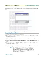 Preview for 49 page of Patton electronics 3095 Getting Started Manual