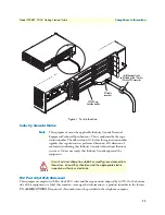 Preview for 11 page of Patton electronics 3096RC Getting Started Manual