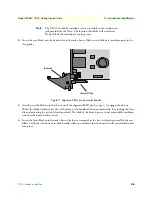 Preview for 26 page of Patton electronics 3096RC Getting Started Manual