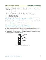 Preview for 37 page of Patton electronics 3096RC Getting Started Manual