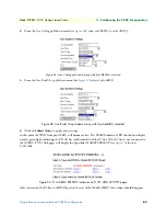 Preview for 63 page of Patton electronics 3096RC Getting Started Manual