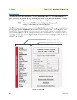 Preview for 18 page of Patton electronics 3120 Administrator'S Reference Manual