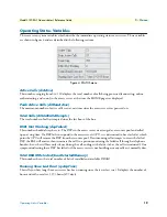 Preview for 19 page of Patton electronics 3120 Administrator'S Reference Manual