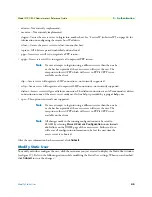 Preview for 45 page of Patton electronics 3120 Administrator'S Reference Manual