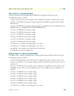Preview for 49 page of Patton electronics 3120 Administrator'S Reference Manual