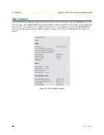 Preview for 68 page of Patton electronics 3120 Administrator'S Reference Manual
