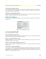 Preview for 115 page of Patton electronics 3120 Administrator'S Reference Manual