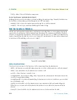 Preview for 118 page of Patton electronics 3120 Administrator'S Reference Manual