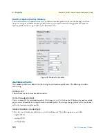 Предварительный просмотр 122 страницы Patton electronics 3120 Administrator'S Reference Manual