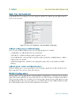 Preview for 138 page of Patton electronics 3120 Administrator'S Reference Manual