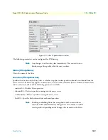 Preview for 169 page of Patton electronics 3120 Administrator'S Reference Manual