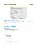 Preview for 173 page of Patton electronics 3120 Administrator'S Reference Manual