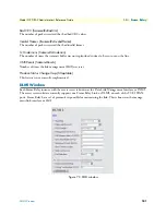Preview for 181 page of Patton electronics 3120 Administrator'S Reference Manual