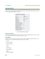 Preview for 188 page of Patton electronics 3120 Administrator'S Reference Manual