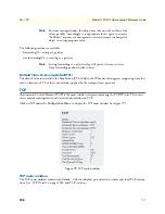 Предварительный просмотр 198 страницы Patton electronics 3120 Administrator'S Reference Manual