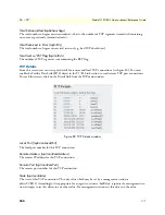 Preview for 200 page of Patton electronics 3120 Administrator'S Reference Manual