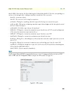 Preview for 201 page of Patton electronics 3120 Administrator'S Reference Manual