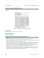Preview for 258 page of Patton electronics 3120 Administrator'S Reference Manual