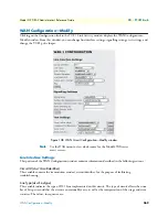 Preview for 269 page of Patton electronics 3120 Administrator'S Reference Manual