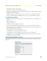 Preview for 275 page of Patton electronics 3120 Administrator'S Reference Manual