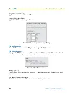 Preview for 288 page of Patton electronics 3120 Administrator'S Reference Manual