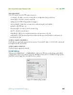 Preview for 289 page of Patton electronics 3120 Administrator'S Reference Manual