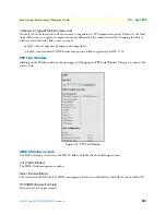 Preview for 291 page of Patton electronics 3120 Administrator'S Reference Manual