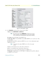 Preview for 317 page of Patton electronics 3120 Administrator'S Reference Manual