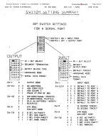 Preview for 35 page of Patton electronics 360 User Manual