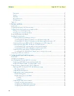 Предварительный просмотр 4 страницы Patton electronics 6511RC User Manual