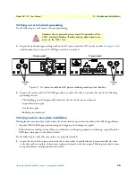 Preview for 33 page of Patton electronics 6511RC User Manual