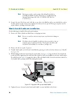Preview for 34 page of Patton electronics 6511RC User Manual