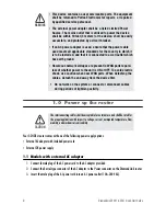 Preview for 2 page of Patton electronics DIAMONDLINK 3201 Quick Start Manual