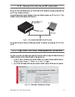 Preview for 5 page of Patton electronics DIAMONDLINK 3201 Quick Start Manual