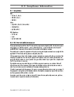 Preview for 7 page of Patton electronics DIAMONDLINK 3201 Quick Start Manual