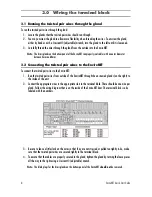 Preview for 4 page of Patton electronics EnviroNET 2100 Series Quick Start Manual