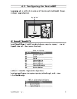 Preview for 5 page of Patton electronics EnviroNET 2100 Series Quick Start Manual