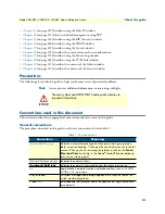 Preview for 31 page of Patton electronics ForeFront 2616RC Administrator'S Reference Manual