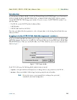 Preview for 34 page of Patton electronics ForeFront 2616RC Administrator'S Reference Manual