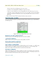 Preview for 41 page of Patton electronics ForeFront 2616RC Administrator'S Reference Manual