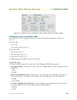 Preview for 116 page of Patton electronics ForeFront 2616RC Administrator'S Reference Manual