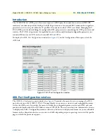 Preview for 132 page of Patton electronics ForeFront 2616RC Administrator'S Reference Manual